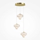 Подвесной светильник Maytoni MOD359PL-L17BS3K Sirocco