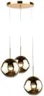 Подвесной светильник AM Group AM352-3GL AM352