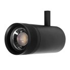 Светильник проф д/треков BARRA/QUATTRO LED 30W 2100LM 20-55G ЧЕРНЫЙ 2700-4200-6000K IP20 Lightstar 304307 CANNO PRO