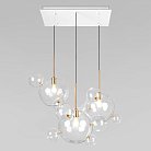 Подвесной светильник LOFT IT 2034-S3 Bolle