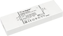 Блок питания для светодиодной ленты Arlight 033263 ARV-FLAT