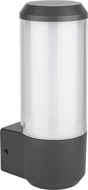 Настенный светильник уличный Oasis Light 2882 Gr BRISBANE Настенный светильник уличный Oasis Light 2882 Gr BRISBANE
