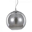 Подвесной светильник Ideal Lux NEMO SP1 D30 FUME 094236