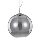 Подвесной светильник Ideal Lux NEMO SP1 D30 FUME 094236
