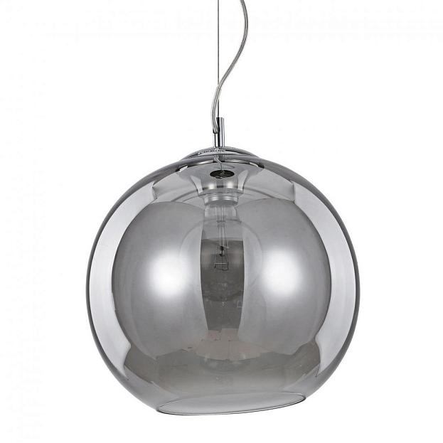 Подвесной светильник Ideal Lux NEMO SP1 D30 FUME 094236