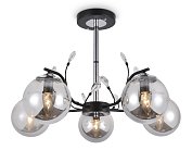 Подвесная люстра со сменными лампами Ambrella Light TR9073