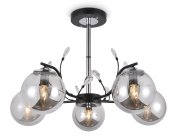 Подвесная люстра со сменными лампами Ambrella Light TR9073