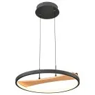 Подвесная люстра Velante 450-043-01