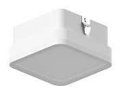 Насадка передняя для корпуса светильника Ambrella light N7750 DIY Spot
