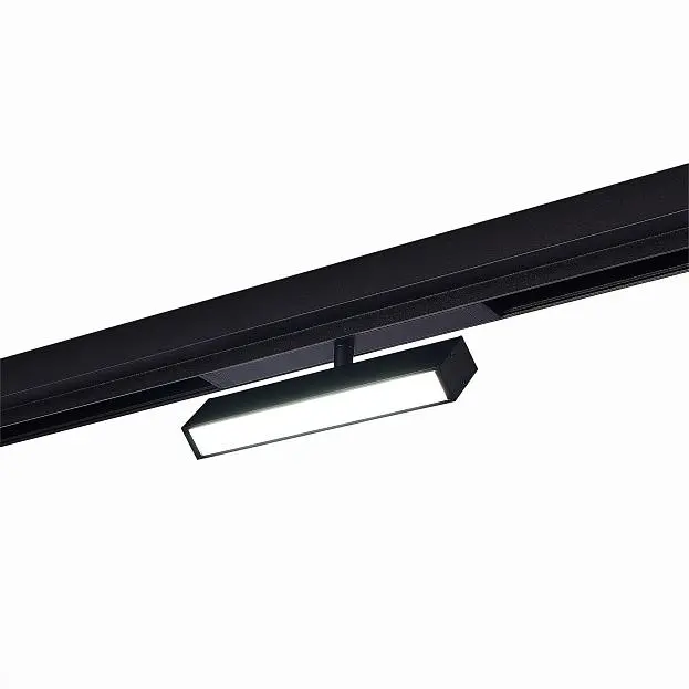 Трековый светильник ST Luce ST378.406.09 SKYLINE 220 Трековый светильник ST Luce ST378.406.09 SKYLINE 220