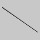 Соединитель для штанговой системы Technical Maytoni CA001-L1000-B Accessories for system Axity
