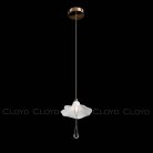 Подвесной светильник Cloyd 11468 Shangrila