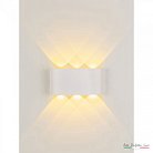 Точечный светильник (Спот) Arte Perfetto Luce APL223PL-232W WH