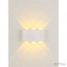 Точечный светильник (Спот) Arte Perfetto Luce APL223PL-232W WH