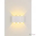 Точечный светильник (Спот) Arte Perfetto Luce APL223PL-232W WH