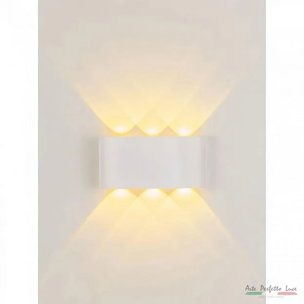 Точечный светильник (Спот) Arte Perfetto Luce APL223PL-232W WH Точечный светильник (Спот) Arte Perfetto Luce APL223PL-232W WH