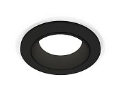 Комплект встраиваемого светильника Ambrella light XC6513002 Techno