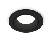 Комплект встраиваемого светильника Ambrella light XC6513002 Techno