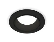 Комплект встраиваемого светильника Ambrella light XC6513002 Techno