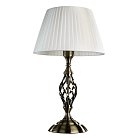 Декоративная настольная лампа Arte Lamp A8390LT-1AB ZANZIBAR