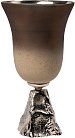Настольная ваза Garda Decor 71PN-31705