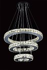 Светодиодная люстра Lumina Deco DDP 6761-600 Duomo