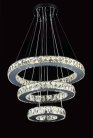 Светодиодная люстра Lumina Deco DDP 6761-600 Duomo