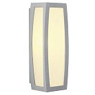 Уличный настенный светильник SLV 230044 Meridian