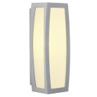 Уличный настенный светильник SLV 230044 Meridian