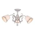 Люстра потолочная Omnilux OML-53707-03 Priatu