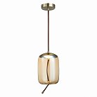 Люстра подвесная ST LUCE SL6108.323.01 OZZIO