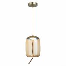 Люстра подвесная ST LUCE SL6108.323.01 OZZIO