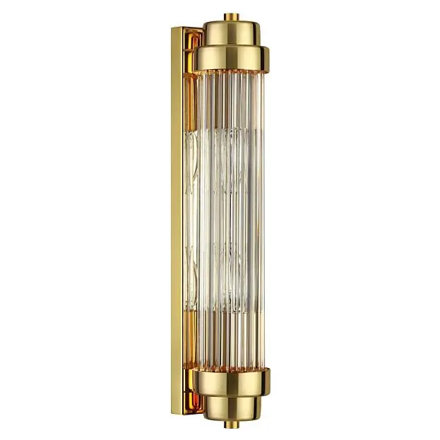 Настенный светильник ODEON LIGHT 4822/2W LORDI Настенный светильник ODEON LIGHT 4822/2W LORDI