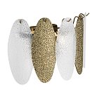 Бра Freya FR5189WL-02BS Demure