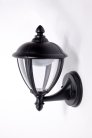 Настенный светильник уличный Oasis Light W2601 Bl
