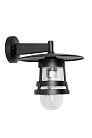 Настенный светильник уличный Oasis Light 68902 Bl