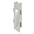 Встраиваемый светильник для стен и ступеней Ledron MW6030