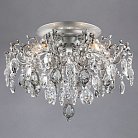 Потолочная люстра Bogate's 276/5 Strotskis 00000080888 Wonderful