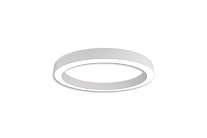 Накладной светодиодный светильник 72Вт 4000К Donolux dl800c72nw white Aura