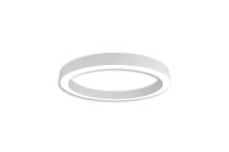 Накладной светодиодный светильник 72Вт 4000К Donolux dl800c72nw white Aura
