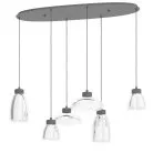 Подвесной светильник Eglo 390301 SARNARRA