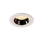 Встраиваемый светильник SLV 1003885 NUMINOS M white