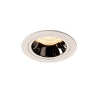 Встраиваемый светильник SLV 1003885 NUMINOS M white