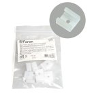 Крепеж для светодиодной ленты LS710, LD13 FERON 48770