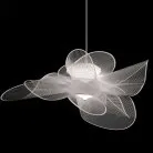 Подвесной светильник NIAS D90 ImperiumLoft 310128-01 nias01