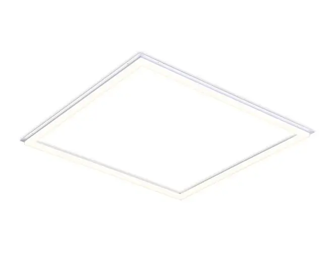 Светодиодный светильник рамочного типа сборный Ambrella light DPS1041 Светодиодный светильник рамочного типа сборный Ambrella light DPS1041