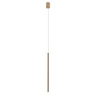 Подвесной светильник Loft IT 10358/600 AB Reed