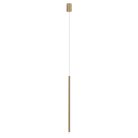 Подвесной светильник Loft IT 10358/600 AB Reed