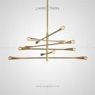 Люстра ESCAPE Lampatron 5048