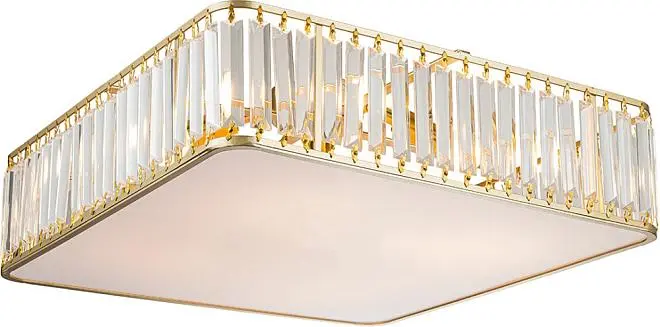 Потолочный светильник Escada 2117/4 Unona Потолочный светильник Escada 2117/4 Unona